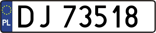 DJ73518