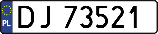 DJ73521