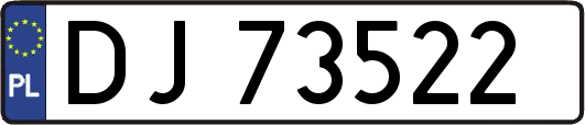 DJ73522