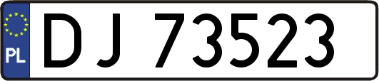 DJ73523