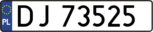 DJ73525