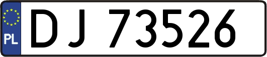 DJ73526