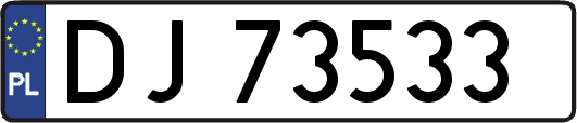 DJ73533