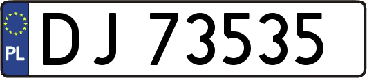 DJ73535