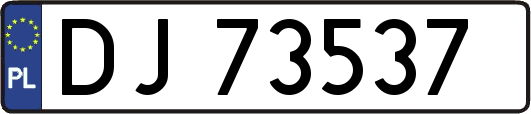 DJ73537
