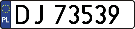 DJ73539