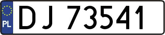 DJ73541