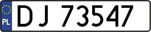 DJ73547