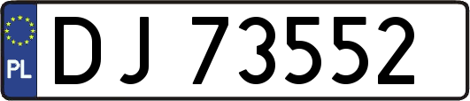 DJ73552