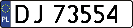 DJ73554