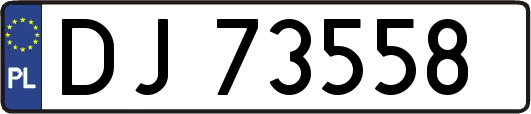 DJ73558