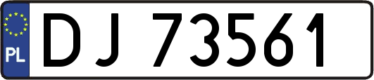 DJ73561