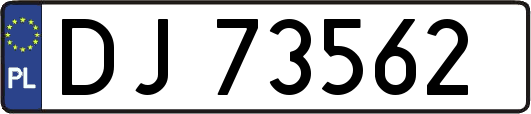 DJ73562