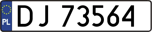 DJ73564