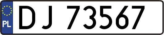 DJ73567