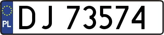 DJ73574