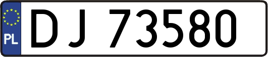 DJ73580