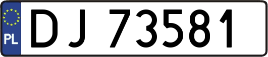 DJ73581