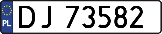 DJ73582