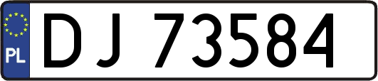 DJ73584