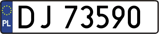 DJ73590