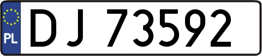 DJ73592