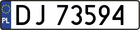 DJ73594