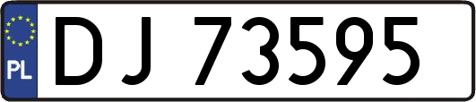 DJ73595