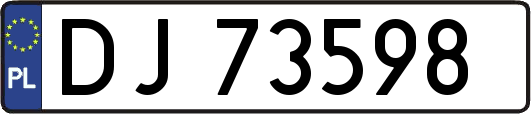DJ73598