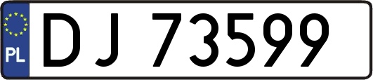 DJ73599