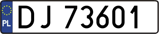 DJ73601