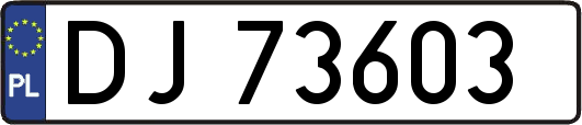 DJ73603