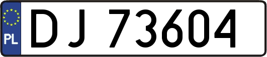 DJ73604