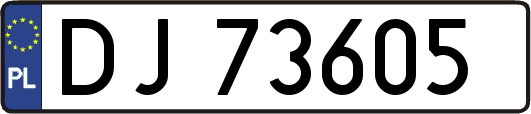 DJ73605