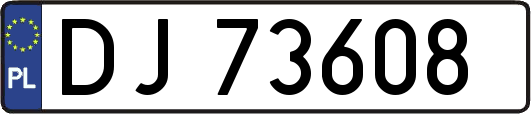 DJ73608