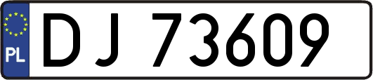 DJ73609