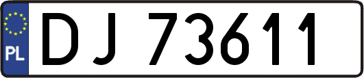 DJ73611