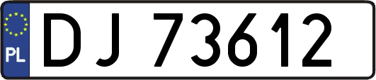 DJ73612