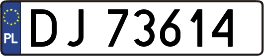 DJ73614