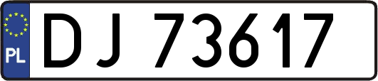 DJ73617