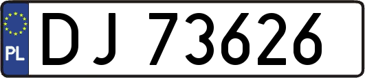 DJ73626