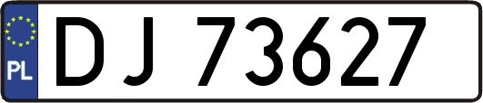 DJ73627