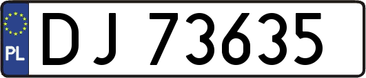 DJ73635