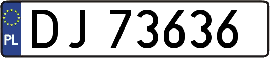 DJ73636