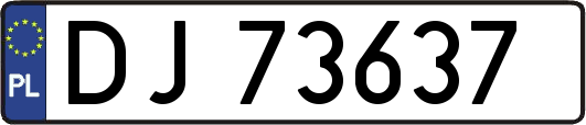 DJ73637