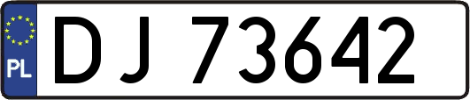 DJ73642