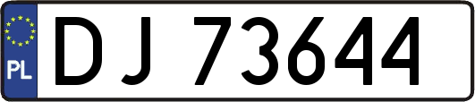 DJ73644