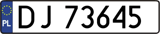 DJ73645