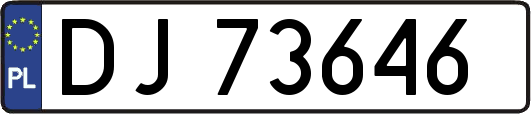 DJ73646