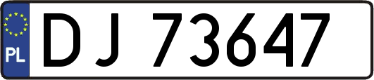 DJ73647